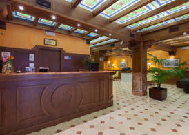 Agora Juan de Austria 4