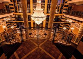 Imperial Palace Hotel - All Inclusive - Kids Aqua Park and Free Parking 2