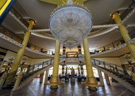 Imperial Palace Hotel - All Inclusive - Kids Aqua Park and Free Parking 3