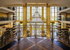 Imperial Palace Hotel - All Inclusive - Kids Aqua Park and Free Parking 4
