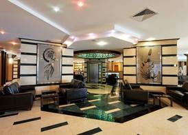 Emerald Beach Resort & Spa 3