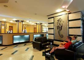 Emerald Beach Resort & Spa 4