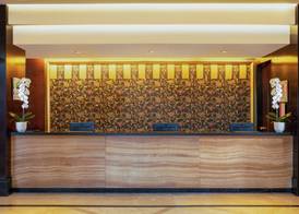Hotel Ciputra Semarang 2