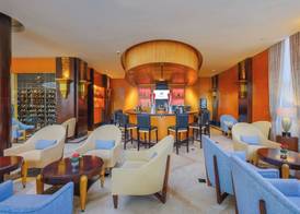 Hotel Ciputra Semarang 3