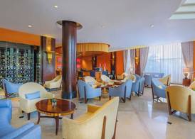 Hotel Ciputra Semarang 4