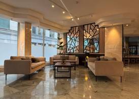 Best Western Hotel Royal Centre 2