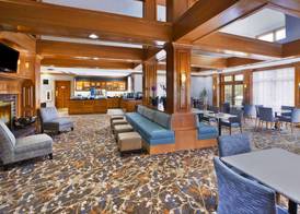 Staybridge Suites Fairborn Daytona East by IHG 4