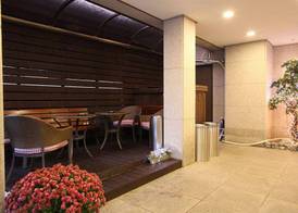 Hill House Myeongdong 2