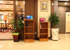 Hill House Myeongdong 4