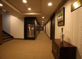 Hill House Myeongdong 5