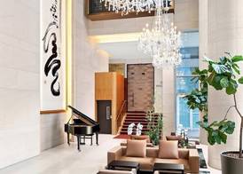 Hyatt Vancouver Downtown Alberni 4