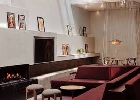 Boutique Hotel SP34 3