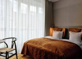 Boutique Hotel SP34 5