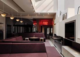 Boutique Hotel SP34 3