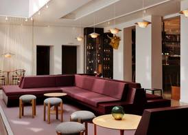 Boutique Hotel SP34 4
