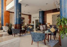 Golden Tulip Al Khobar 2