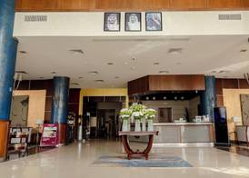 Golden Tulip Al Khobar 4