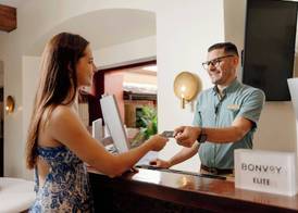 Los Sueños Marriott Ocean & Golf Resort 4