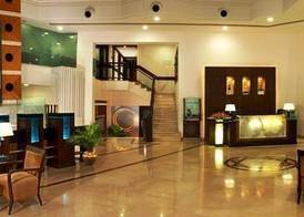 Fortune Inn Riviera Jammu 2