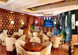 Fortune Inn Riviera Jammu 3