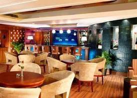Fortune Inn Riviera Jammu 5