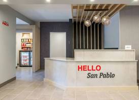 TownePlace Suites by Marriott San Pablo 2