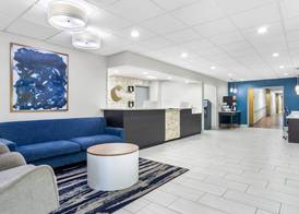 Comfort Inn Greenville - Haywood Mall 2