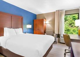 Comfort Inn Greenville - Haywood Mall 5