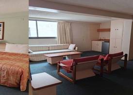 Hotel Lincoln Suites 5