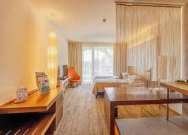 Das Seepark Wörthersee Resort 4