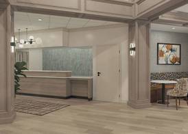 Hyatt Select Pigeon Forge 2