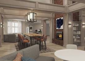 Hyatt Select Pigeon Forge 4