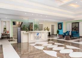 Park Plaza Gurgaon 4