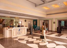 Park Plaza Gurgaon 5