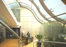 Daios Luxury Living 3