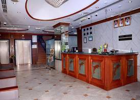 Dolphin hotel Apartments Dubai 5