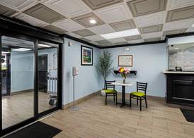 Quality Inn & Suites North Little Rock 4