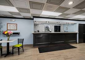 Quality Inn & Suites North Little Rock 5