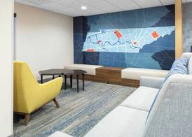 Holiday Inn Express & Suites KIMBALL by IHG 2