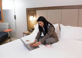 Holiday Inn Express & Suites KIMBALL by IHG 4