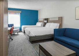 Holiday Inn Express & Suites KIMBALL by IHG 5