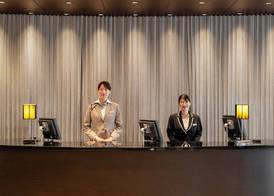 Hotel Brighton City Osaka Kitahama 3