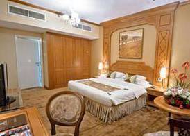 EMIRATES CONCORDE HOTEL AND SUITES (EX-DUBAI CONCORDE) 4