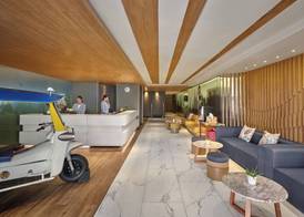 Citadines Sukhumvit 11 Bangkok 3