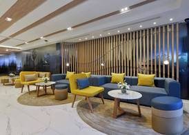 Citadines Sukhumvit 11 Bangkok 4