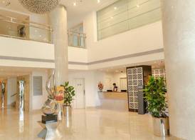Radisson Blu Kochi 4