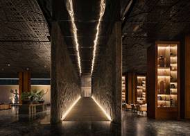 Bali Beach Hotel 2