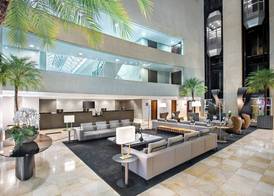 Melia Brasil 21 3