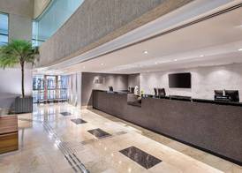 Melia Brasil 21 4