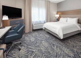 Candlewood Suites ST. ROBERT by IHG 5